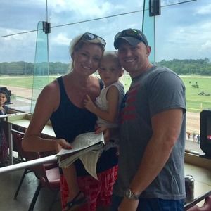 Meet your Posher, Jimmy